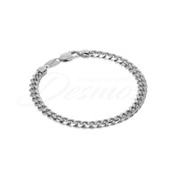 Bracciale Desmos in Argento BOMBE 180 W 21,5